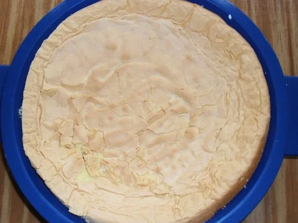 Waldmeistertorte - Rezept - Bild Nr. 7