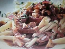 Schweinefilet mit Champignons - Rezept