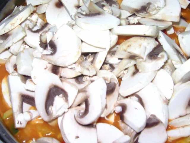 Rezept: Reis-Gemüse-Topf Bild Nr. 6 Reis-Gemüse-Topf - Rezept - Bild Nr. 6