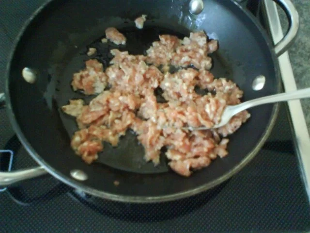 vierfarbiges Donburi - Rezept - Bild Nr. 7