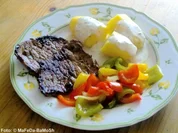 Steaks "Cafè-de-Paris" - Rezept