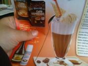 Eiskaffe Grande - Rezept