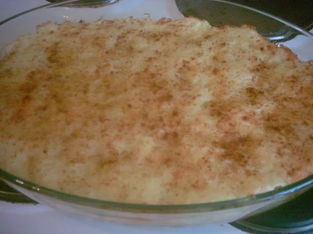 Hirtenauflauf - Rezept