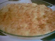 Rezept: Hirtenauflauf Hirtenauflauf - Rezept