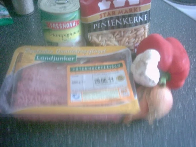 Hirtenauflauf - Rezept - Bild Nr. 2