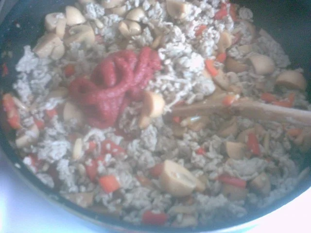 Hirtenauflauf - Rezept - Bild Nr. 7