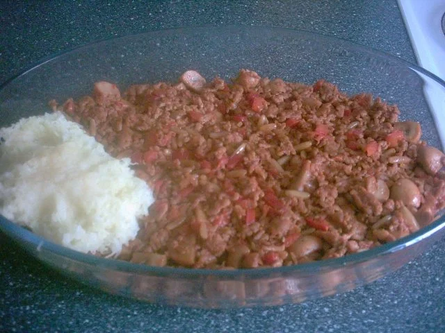 Hirtenauflauf - Rezept - Bild Nr. 9