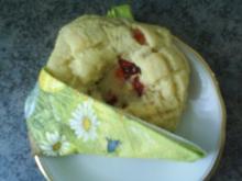 Melonpan - Ichigo - Rezept