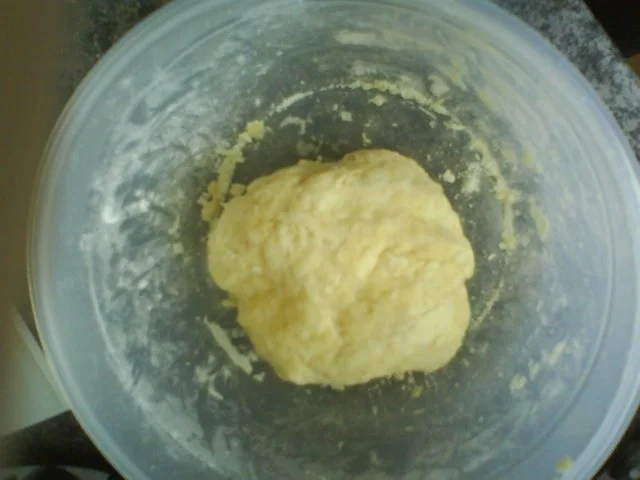 Melonpan - Ichigo - Rezept - Bild Nr. 8