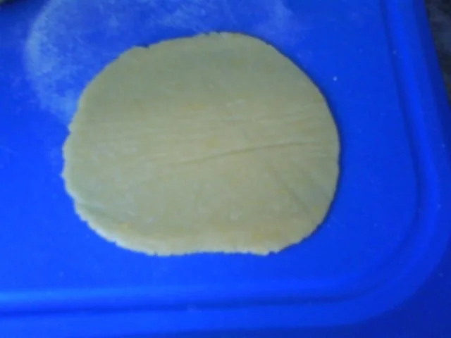 Melonpan - Ichigo - Rezept - Bild Nr. 13