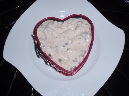 Herziges Frühstücksmüsli mit karamellisierten Mangostückchen - Rezept - Bild Nr. 2