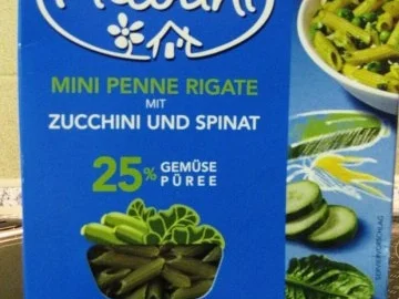 Sommerlicher Nudelsalat ohne Mayo - Rezept