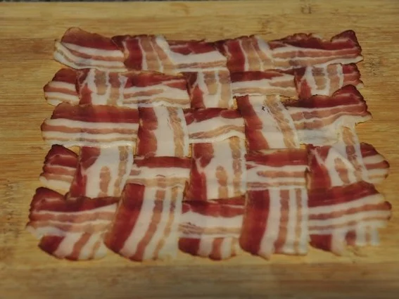 gegrillte Speckrollen - Rezept - Bild Nr. 2