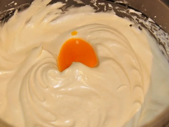 Limetten-Himbeer-Torte - Rezept - Bild Nr. 3