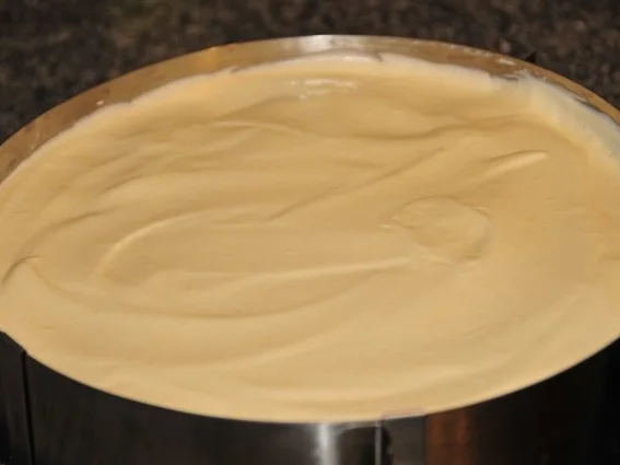 Limetten-Himbeer-Torte - Rezept - Bild Nr. 9