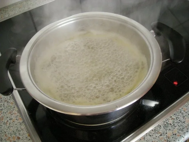 Zitronen Eiscreme - Rezept - Bild Nr. 2