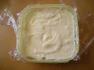 Rezept: Zitronen Eiscreme Zitronen Eiscreme - Rezept