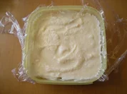 Zitronen Eiscreme - Rezept