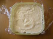 Zitronen Eiscreme - Rezept