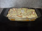 Dessert: Tiramesu mit Butterkeksen - Rezept