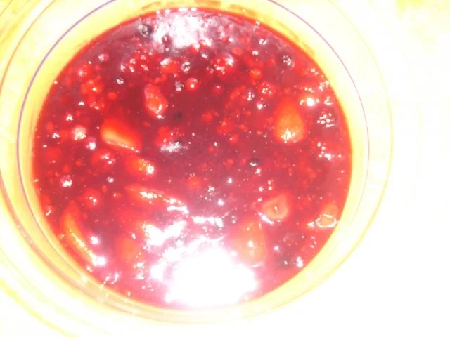 Rote Grütze - Rezept - Bild Nr. 3