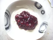 Rote Grütze - Rezept