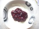 Rote Grütze - Rezept