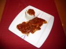 Putenschnitzel mit Malzbier - Rezept