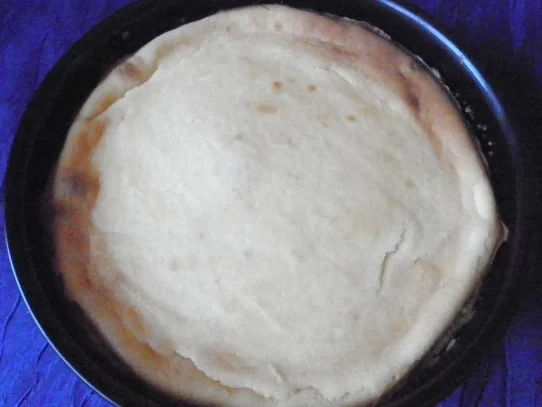 Ricotta Kirsch Kuchen - Rezept - Bild Nr. 5