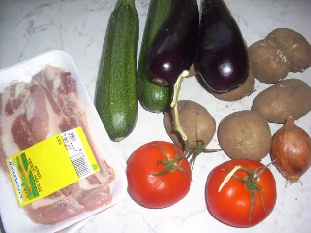 Dicke Rippe unter der Haube - Rezept - Bild Nr. 2