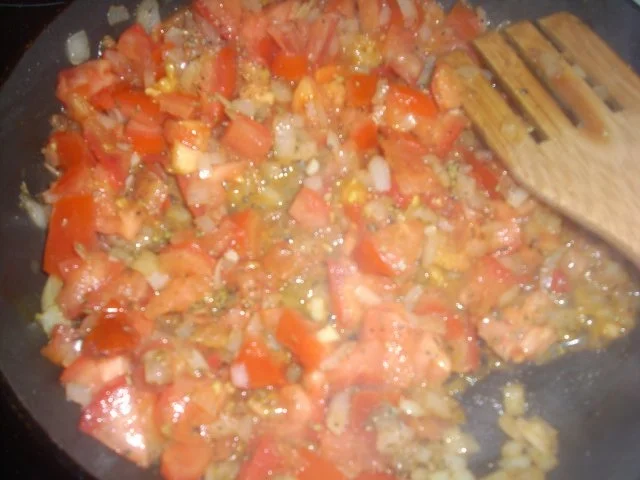 Dicke Rippe unter der Haube - Rezept - Bild Nr. 7