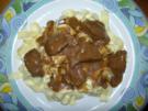 Guinness Stew - Rezept