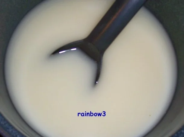 Rezept: Einmachen: Duftender Brotaufstrich Bild Nr. 6 Einmachen: Duftender Brotaufstrich - Rezept - Bild Nr. 6