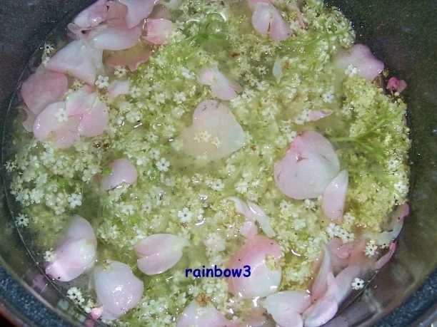 Rezept: Einmachen: Duftender Brotaufstrich Bild Nr. 3 Einmachen: Duftender Brotaufstrich - Rezept - Bild Nr. 3