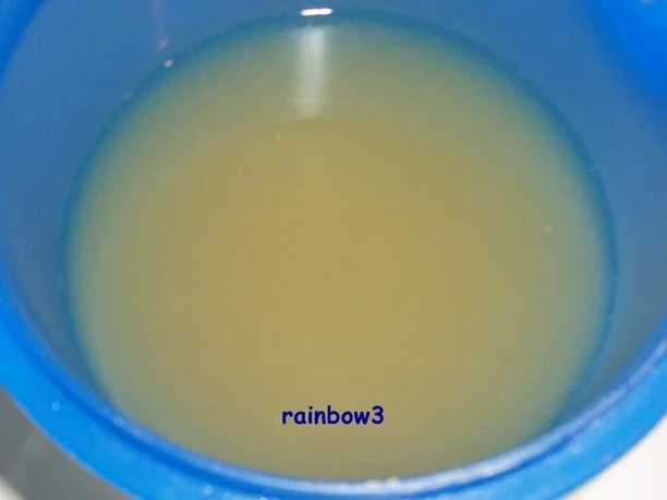 Rezept: Einmachen: Duftender Brotaufstrich Bild Nr. 5 Einmachen: Duftender Brotaufstrich - Rezept - Bild Nr. 5