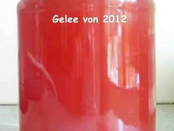 Rezept: Einmachen: Duftender Brotaufstrich Bild Nr. 9 Einmachen: Duftender Brotaufstrich - Rezept - Bild Nr. 9