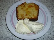 Mandarinenkuchen - Rezept