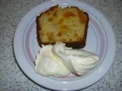 Mandarinenkuchen - Rezept