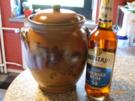 Rumtopf - Rezept