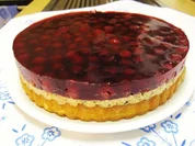 Kirschkuchen ... - Rezept