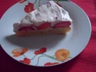 Rezept: Erdbeerkuchen Erdbeerkuchen - Rezept