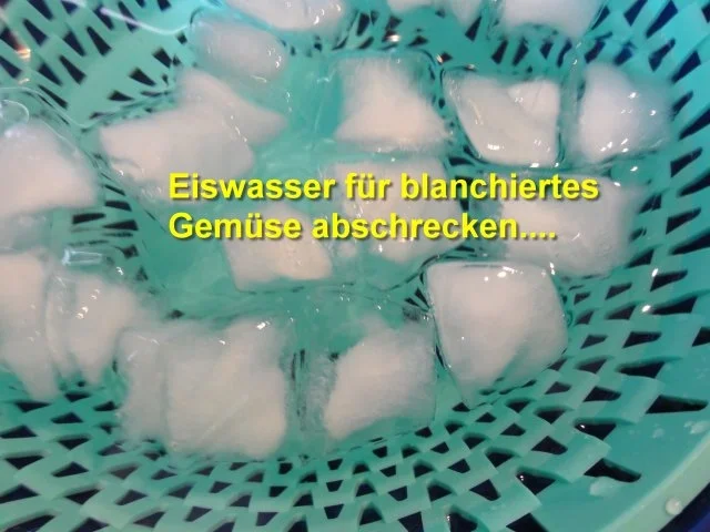 Rezept: Salatbar: KAROTTEN - SALAT Bild Nr. 3 Salatbar: KAROTTEN - SALAT - Rezept - Bild Nr. 3