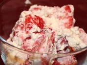 Eaton Mess - Rezept