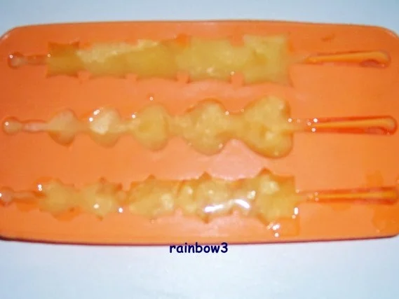 Rezept: Getränk: Sommerliche Erfrischung Bild Nr. 4 Getränk: Sommerliche Erfrischung - Rezept - Bild Nr. 4