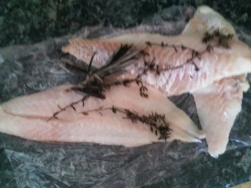 Scharfes Fischli - Rezept - Bild Nr. 2