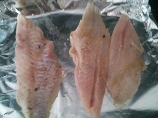 Scharfes Fischli - Rezept - Bild Nr. 3