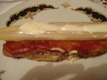 Dänische Schnitzel - Rezept