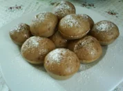 Ichigo-Mushipan - Rezept