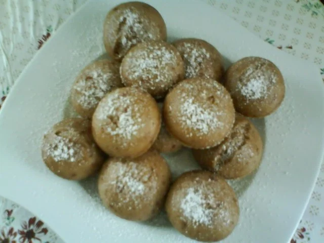 Ichigo-Mushipan - Rezept - Bild Nr. 2