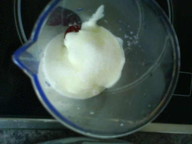 Ichigo-Mushipan - Rezept - Bild Nr. 4